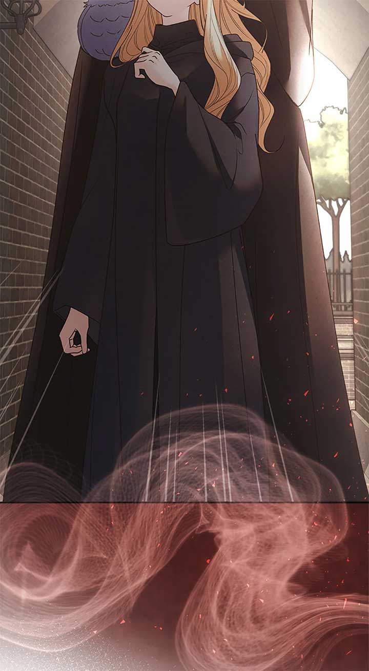 The Monster Duke Mistook Me for His Wife Chapter 26 - Page 80