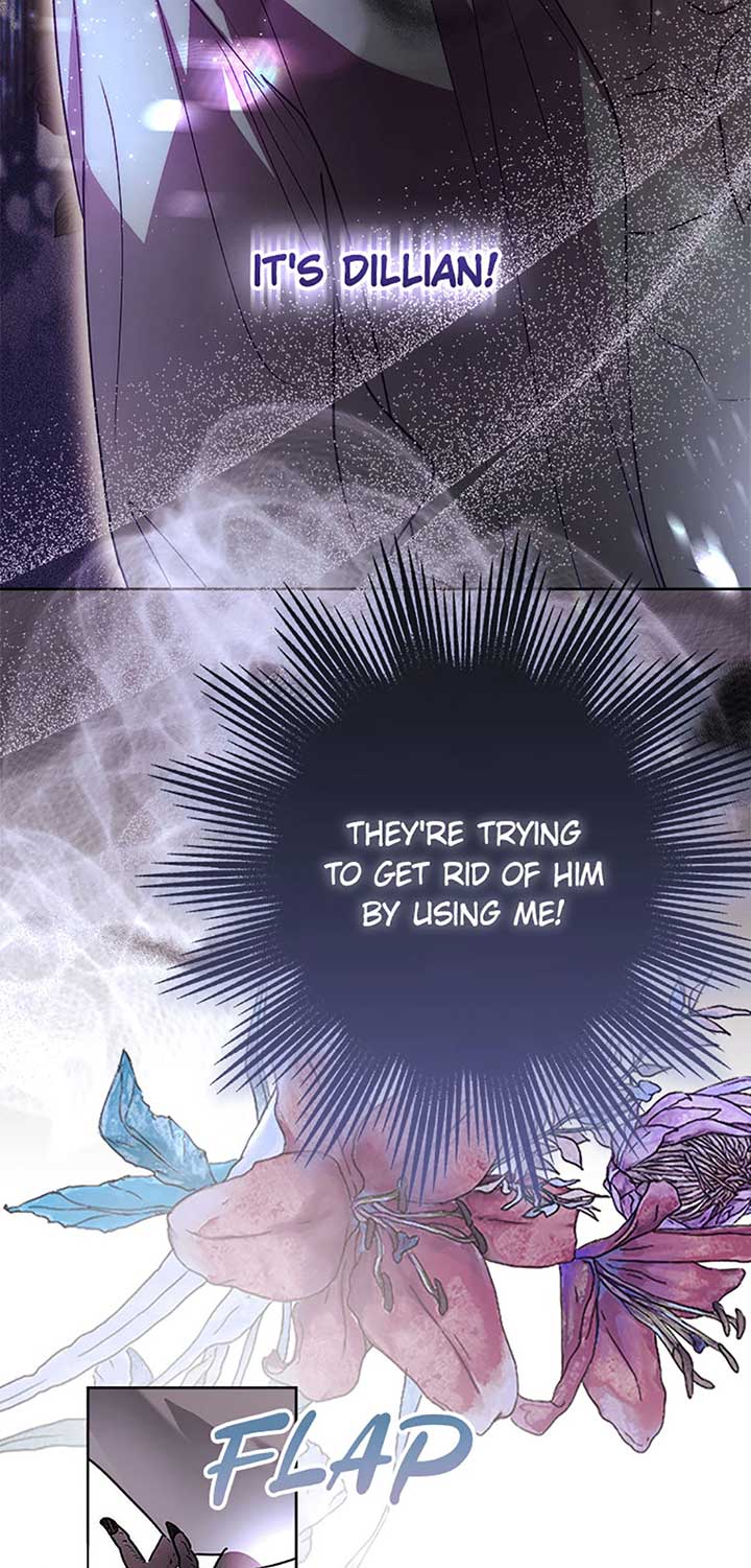 The Monster Duke Mistook Me for His Wife Chapter 27 - Page 14