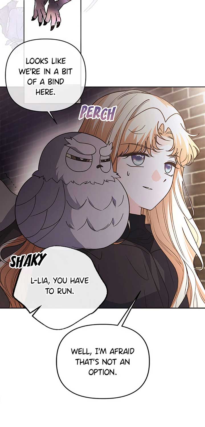 The Monster Duke Mistook Me for His Wife Chapter 27 - Page 15