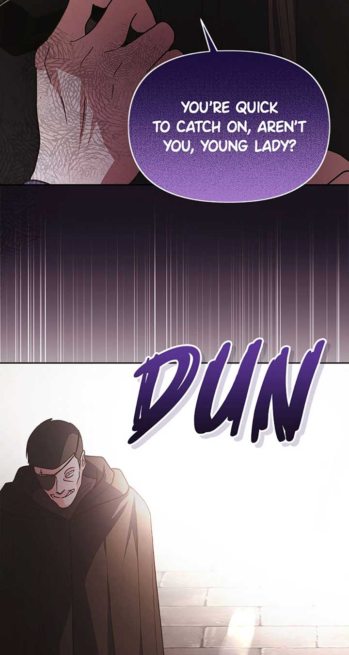 The Monster Duke Mistook Me for His Wife Chapter 27 - Page 17