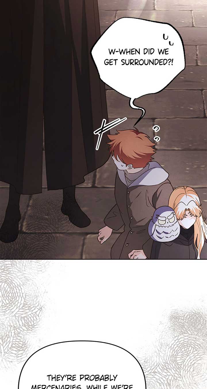 The Monster Duke Mistook Me for His Wife Chapter 27 - Page 18