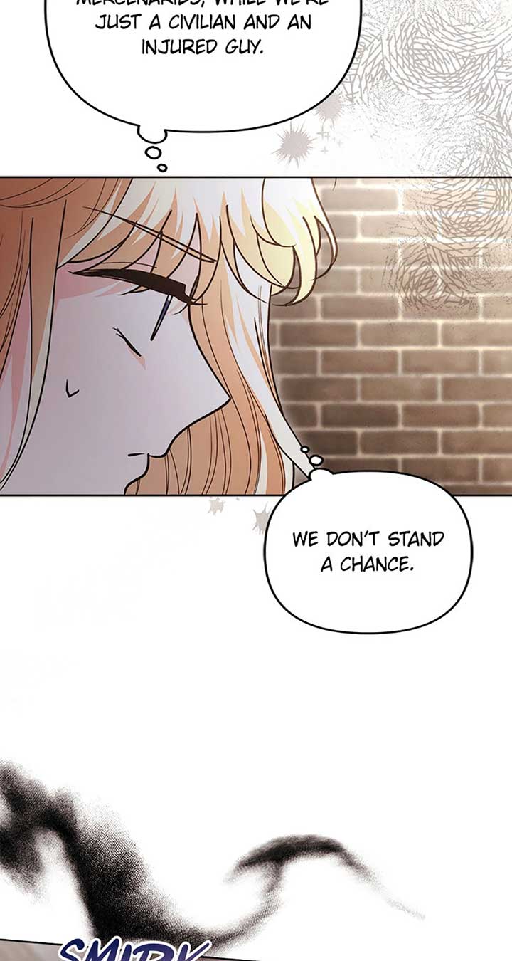 The Monster Duke Mistook Me for His Wife Chapter 27 - Page 19