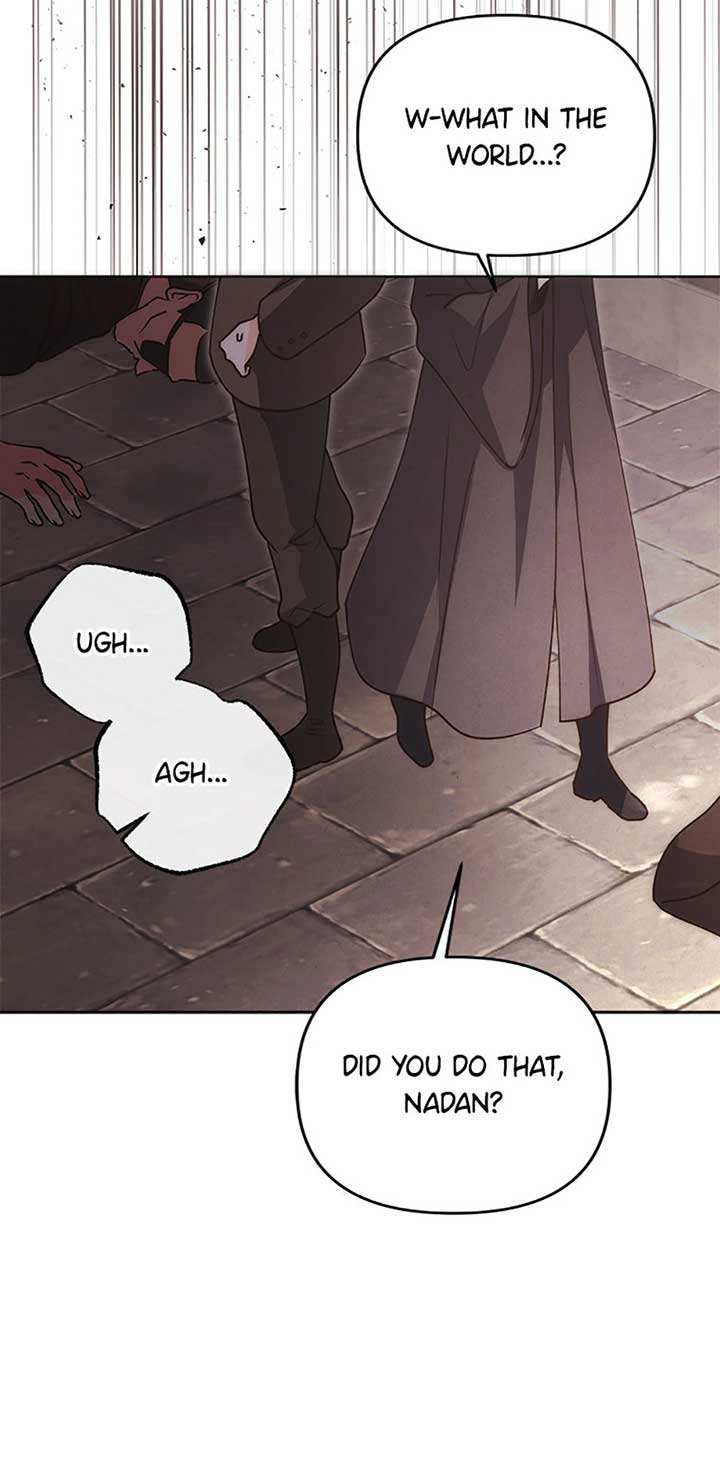 The Monster Duke Mistook Me for His Wife Chapter 27 - Page 25