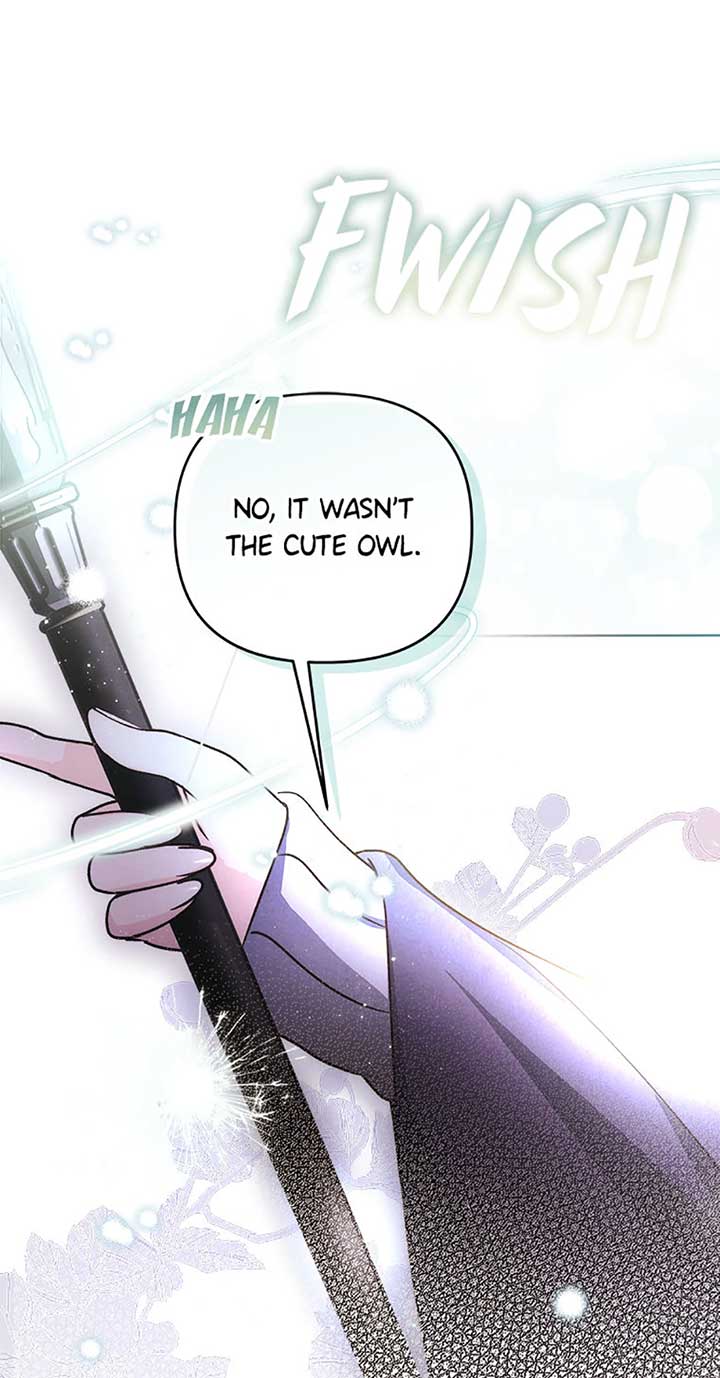 The Monster Duke Mistook Me for His Wife Chapter 27 - Page 26
