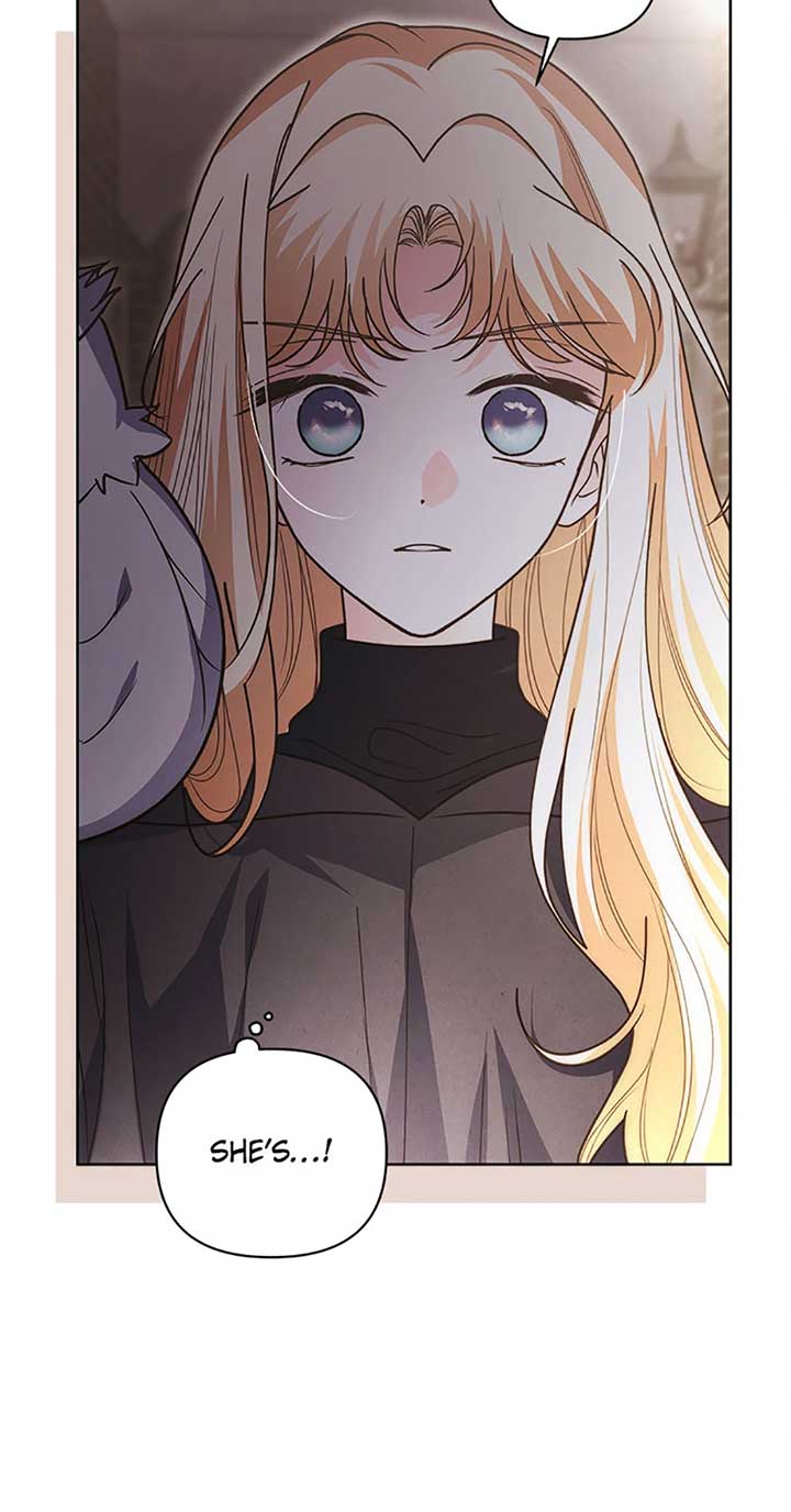 The Monster Duke Mistook Me for His Wife Chapter 27 - Page 29