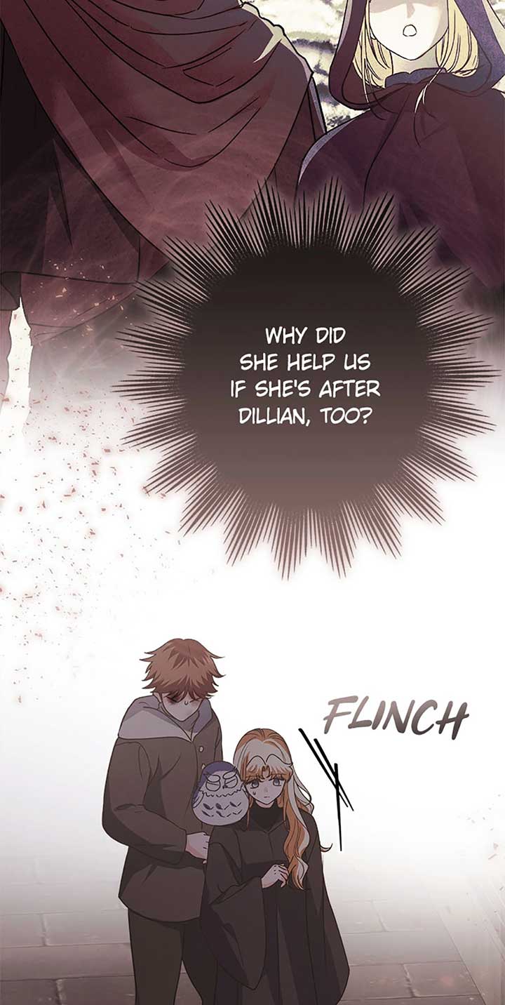 The Monster Duke Mistook Me for His Wife Chapter 27 - Page 31
