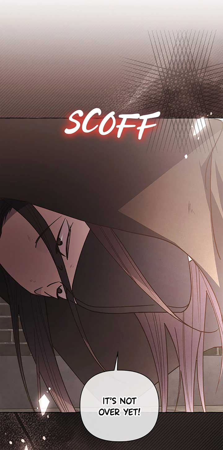 The Monster Duke Mistook Me for His Wife Chapter 27 - Page 36