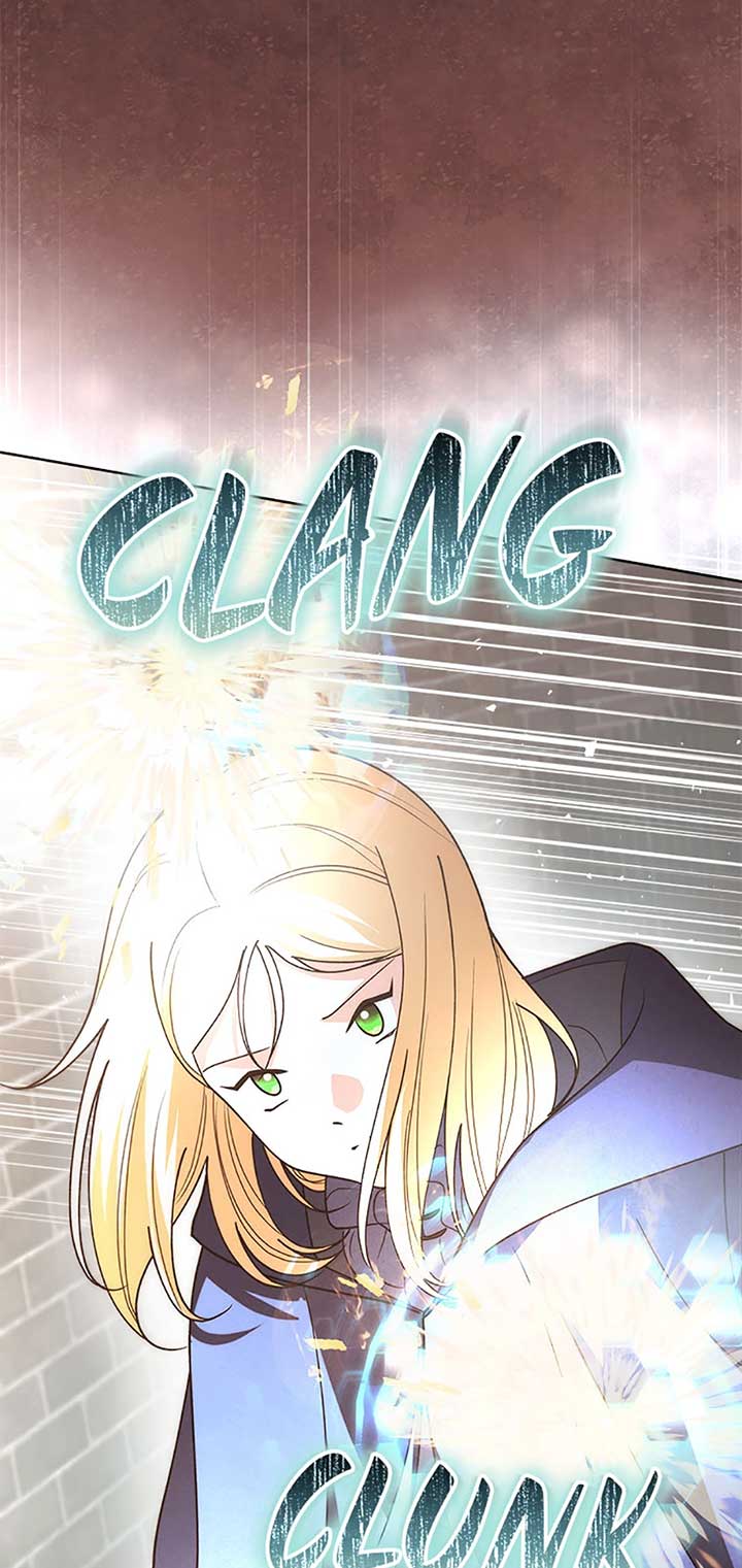 The Monster Duke Mistook Me for His Wife Chapter 27 - Page 41