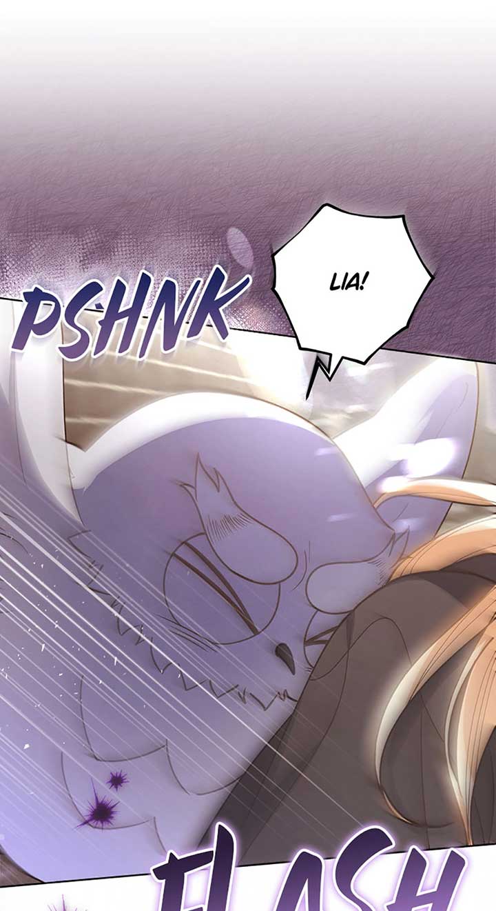 The Monster Duke Mistook Me for His Wife Chapter 27 - Page 45