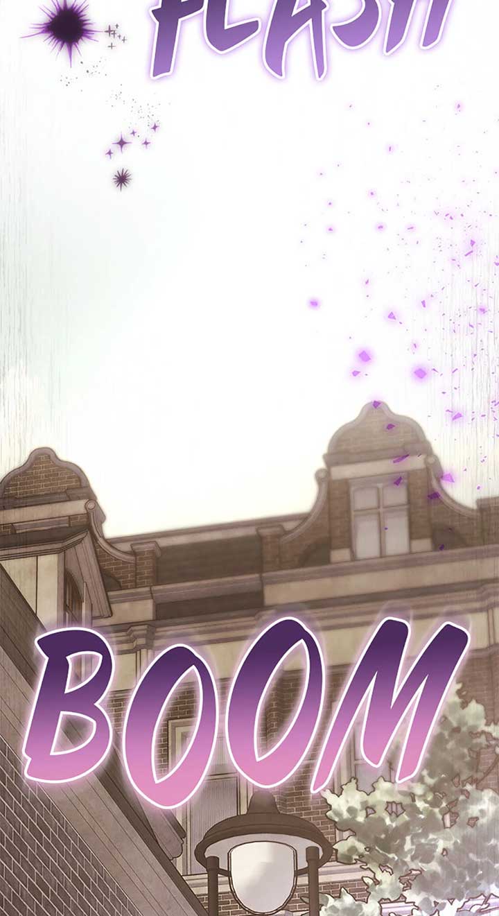 The Monster Duke Mistook Me for His Wife Chapter 27 - Page 46