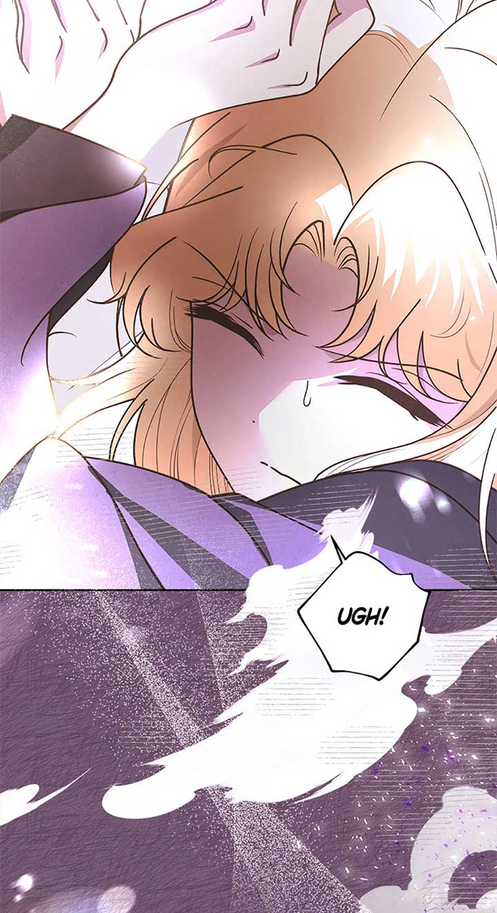 The Monster Duke Mistook Me for His Wife Chapter 27 - Page 48