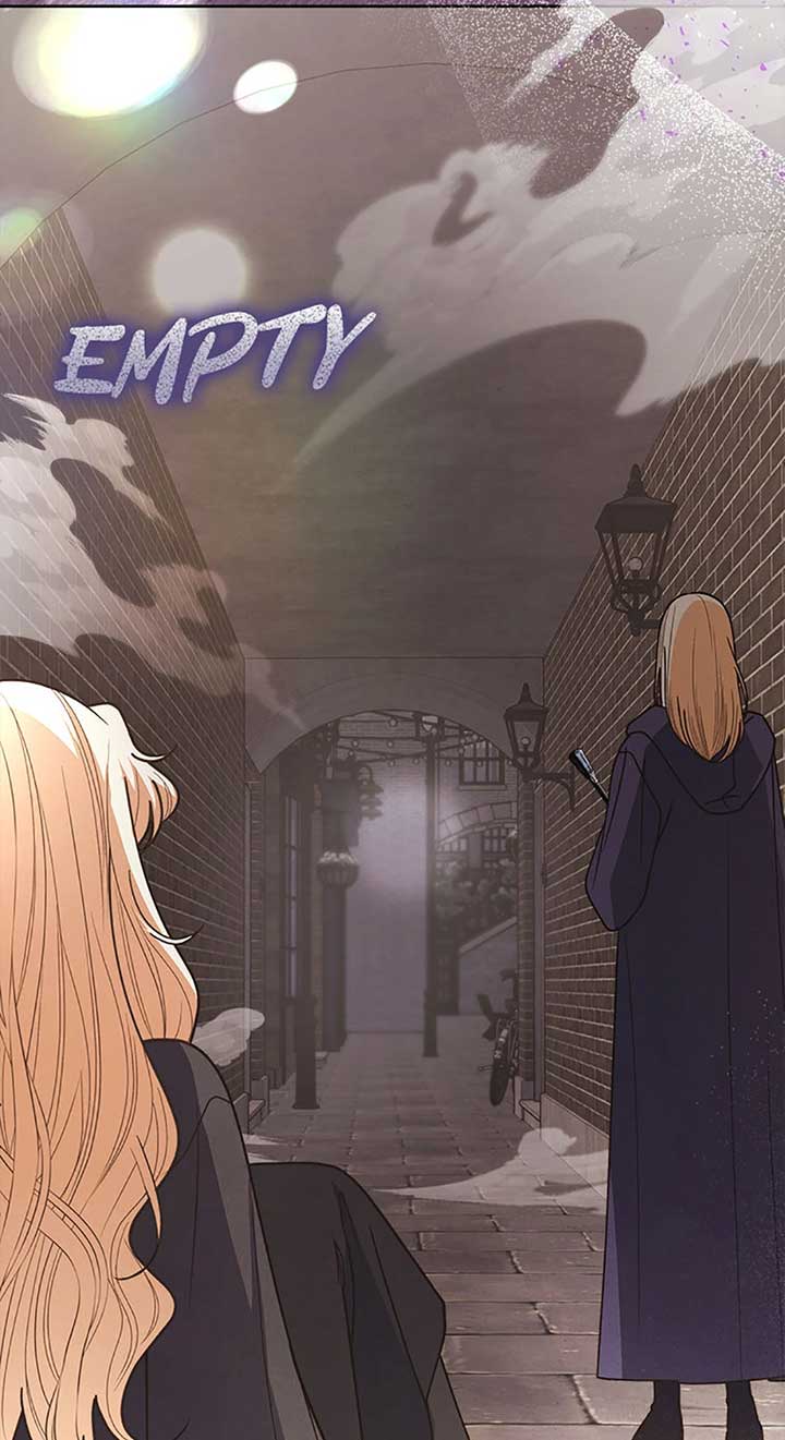 The Monster Duke Mistook Me for His Wife Chapter 27 - Page 49