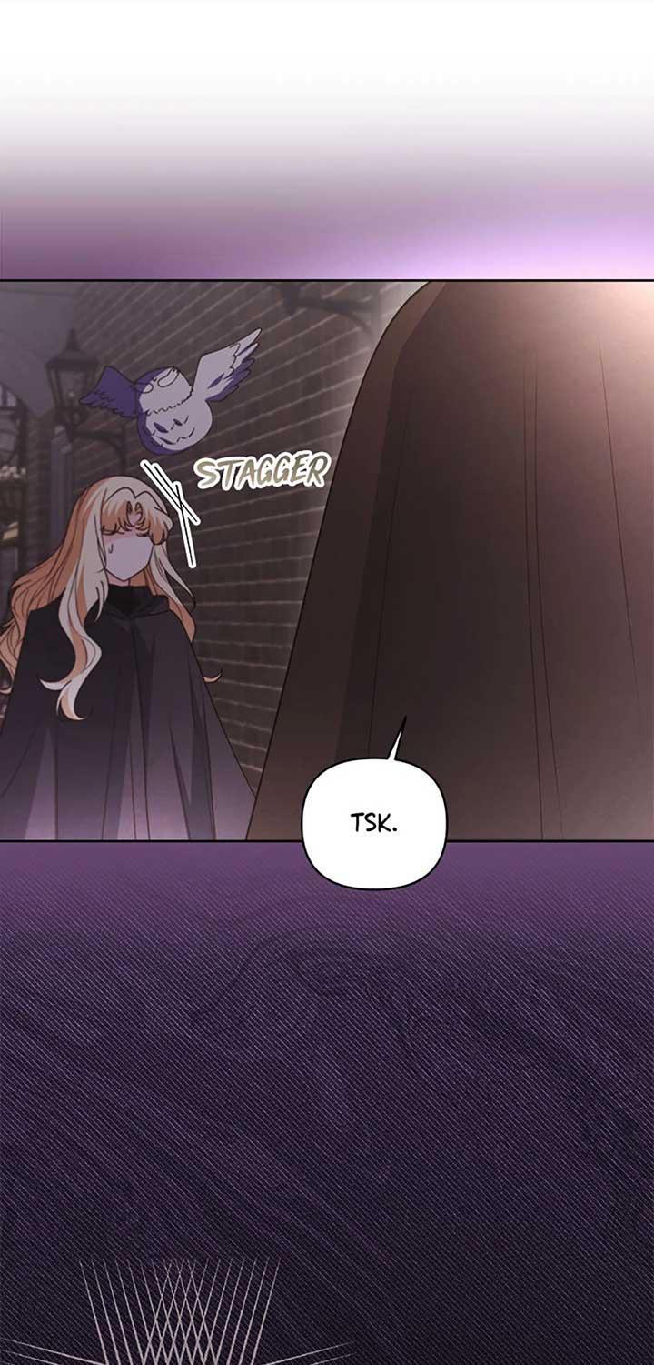 The Monster Duke Mistook Me for His Wife Chapter 27 - Page 5