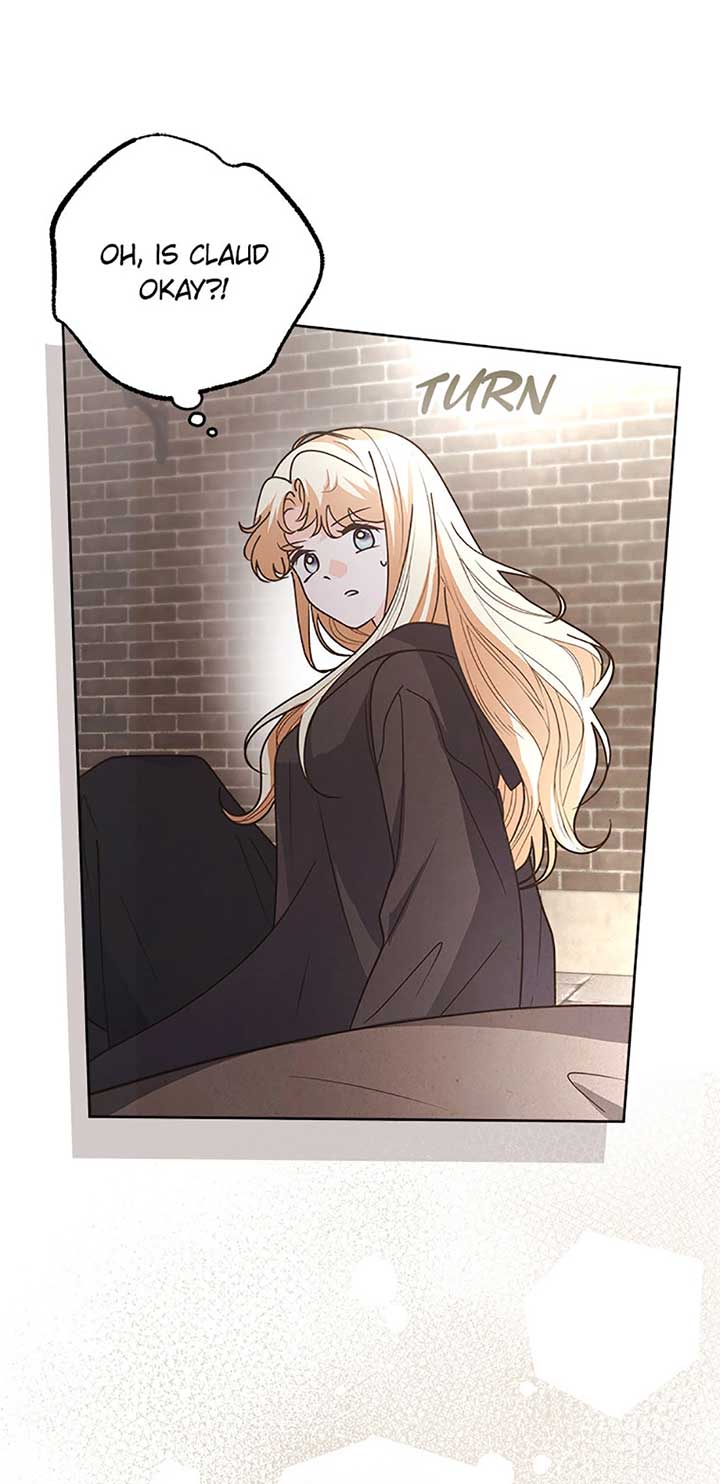 The Monster Duke Mistook Me for His Wife Chapter 27 - Page 51