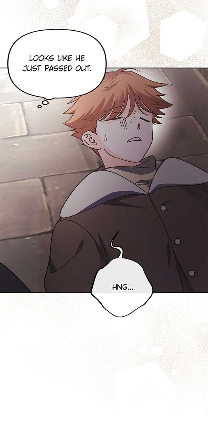 The Monster Duke Mistook Me for His Wife Chapter 27 - Page 52