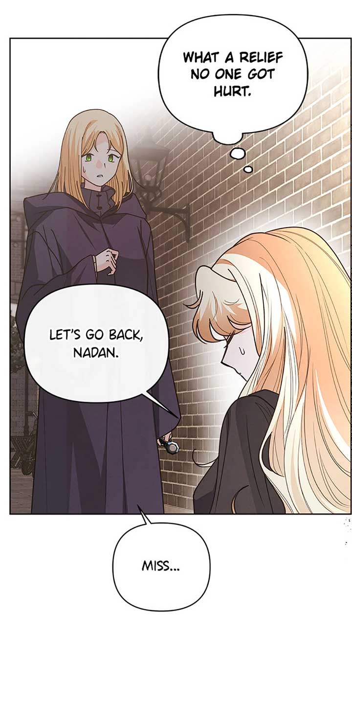 The Monster Duke Mistook Me for His Wife Chapter 27 - Page 53