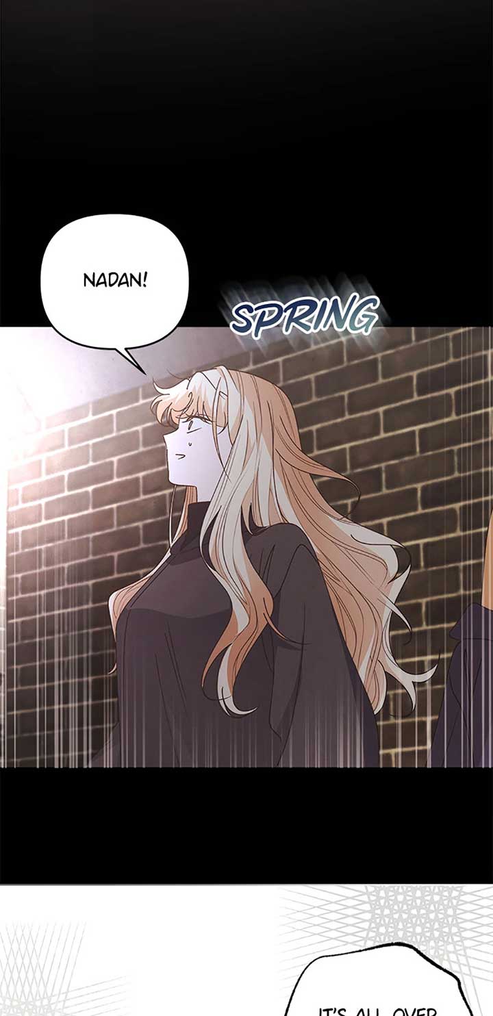 The Monster Duke Mistook Me for His Wife Chapter 27 - Page 55