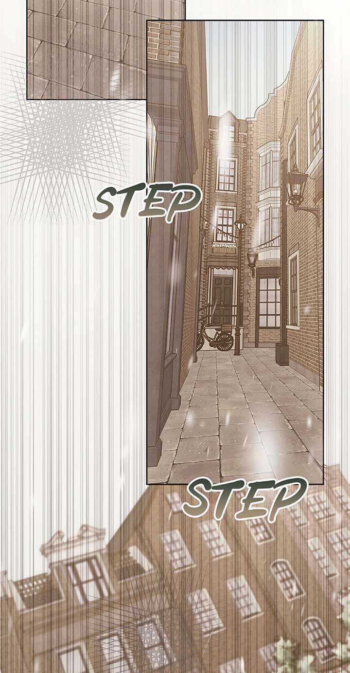 The Monster Duke Mistook Me for His Wife Chapter 27 - Page 59