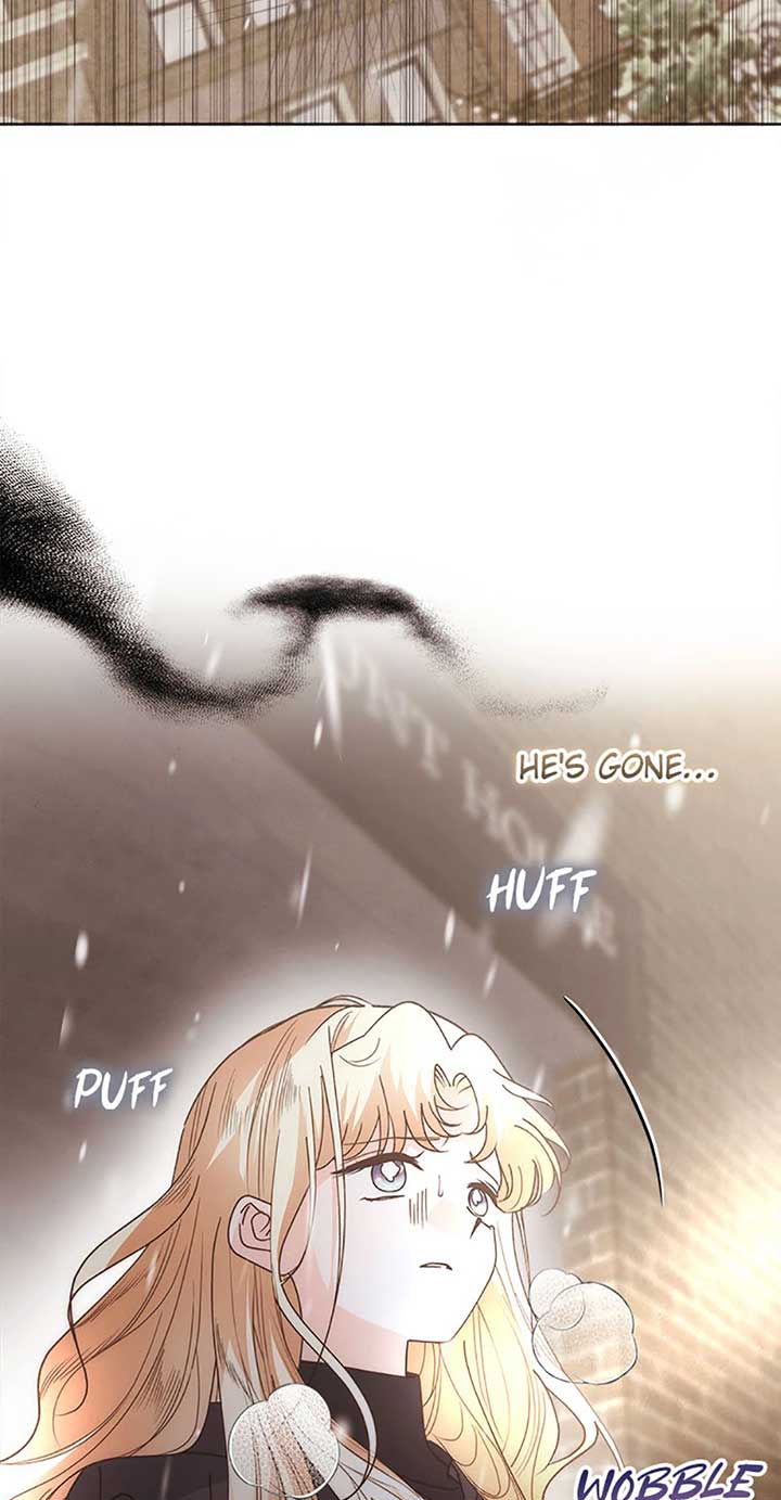 The Monster Duke Mistook Me for His Wife Chapter 27 - Page 60