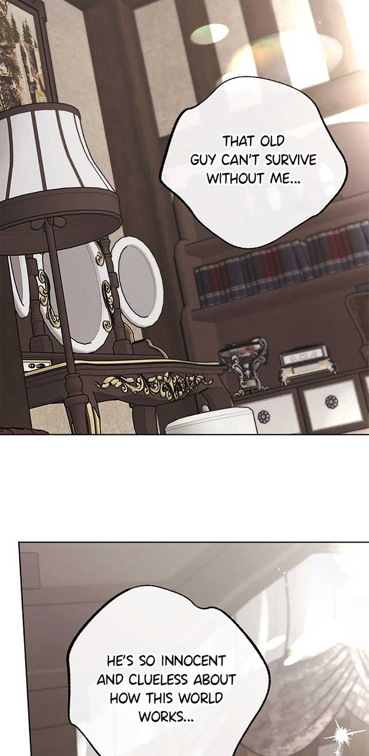 The Monster Duke Mistook Me for His Wife Chapter 27 - Page 64