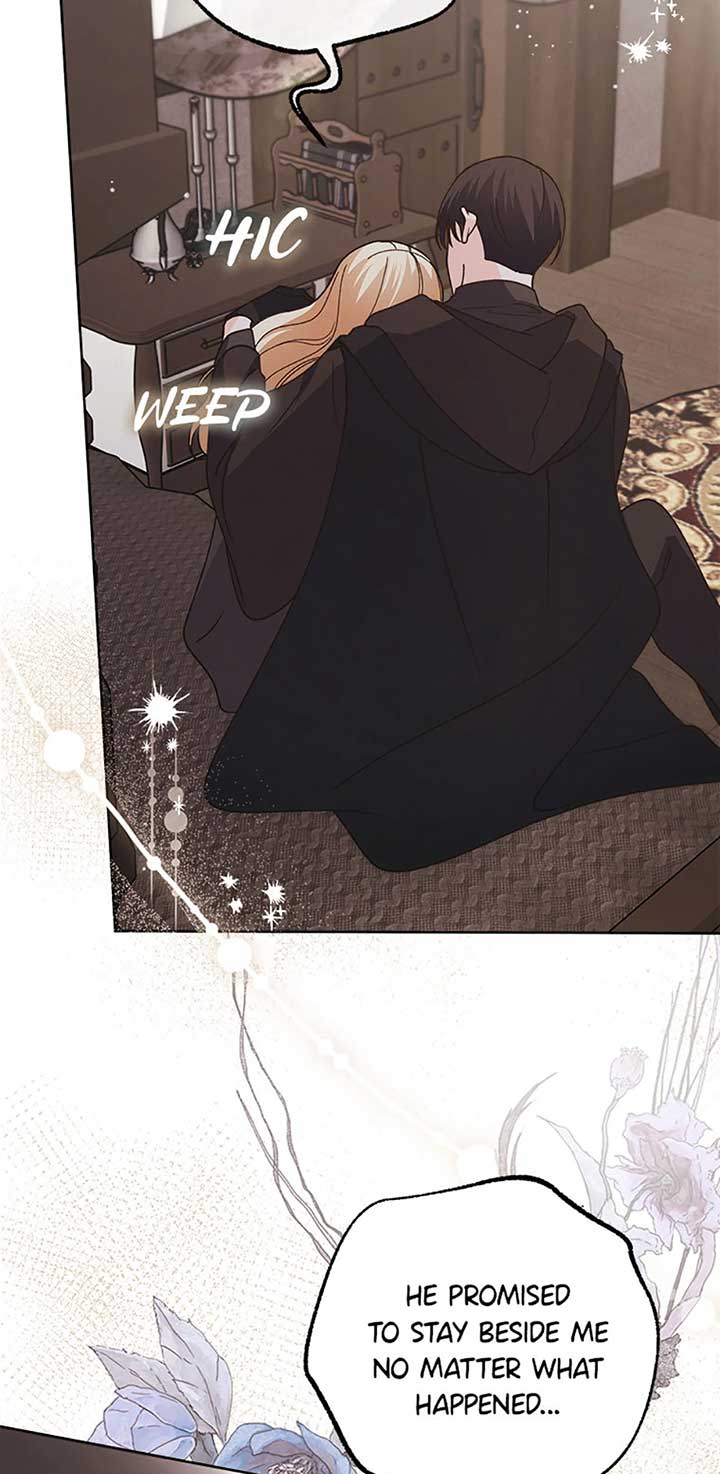 The Monster Duke Mistook Me for His Wife Chapter 27 - Page 65