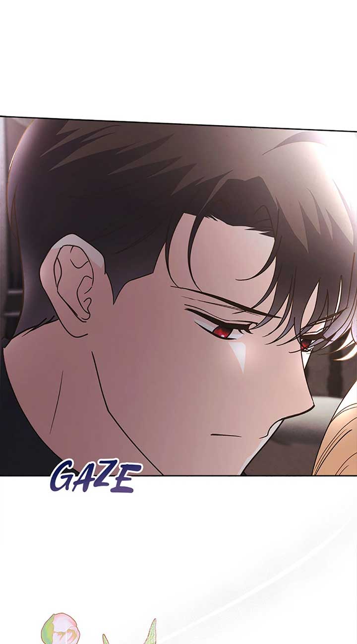 The Monster Duke Mistook Me for His Wife Chapter 27 - Page 67