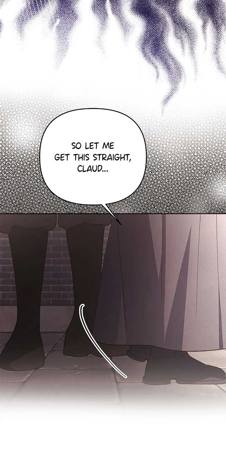 The Monster Duke Mistook Me for His Wife Chapter 27 - Page 7