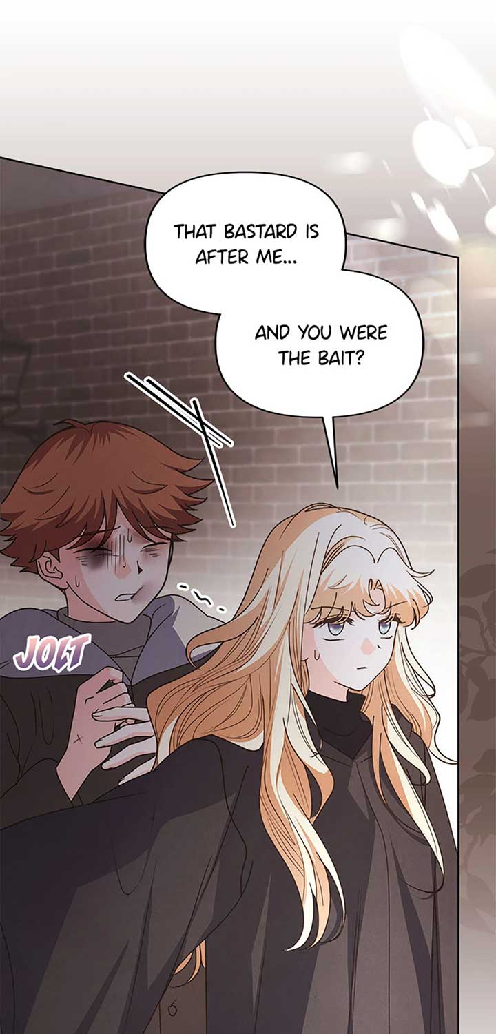The Monster Duke Mistook Me for His Wife Chapter 27 - Page 8