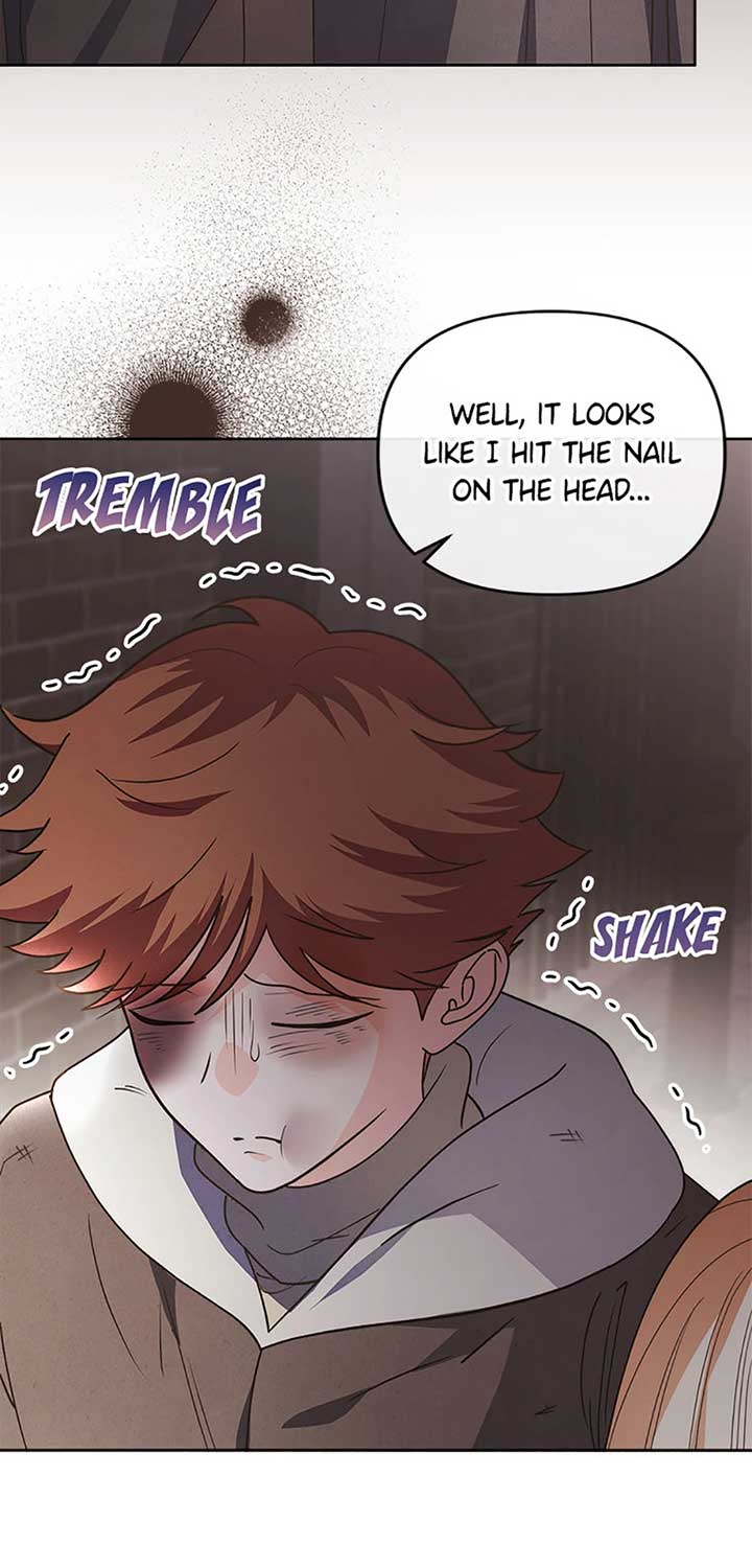 The Monster Duke Mistook Me for His Wife Chapter 27 - Page 9