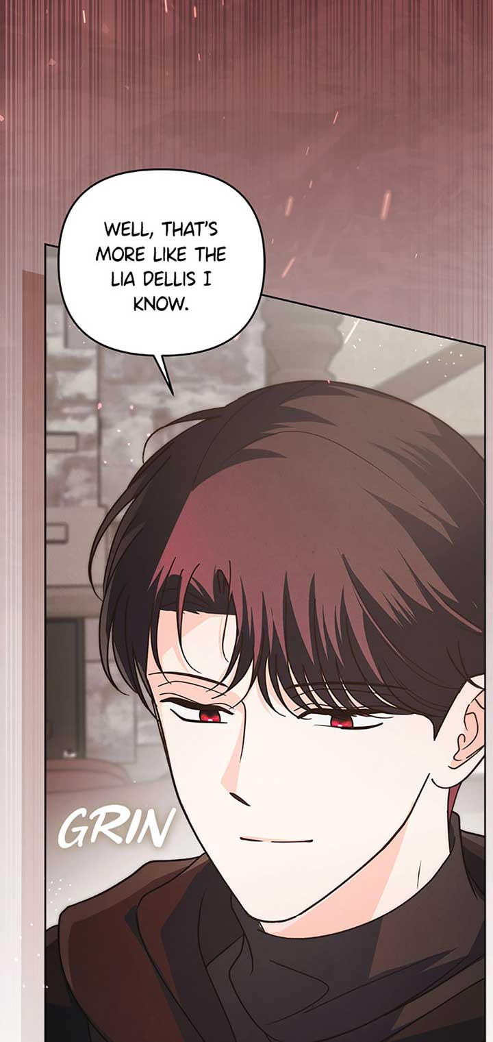 The Monster Duke Mistook Me for His Wife Chapter 28 - Page 12