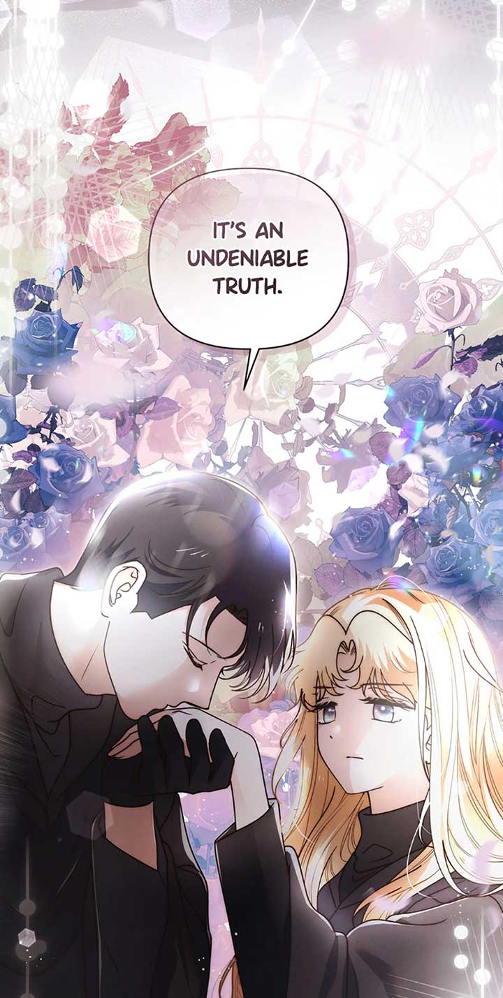 The Monster Duke Mistook Me for His Wife Chapter 28 - Page 18