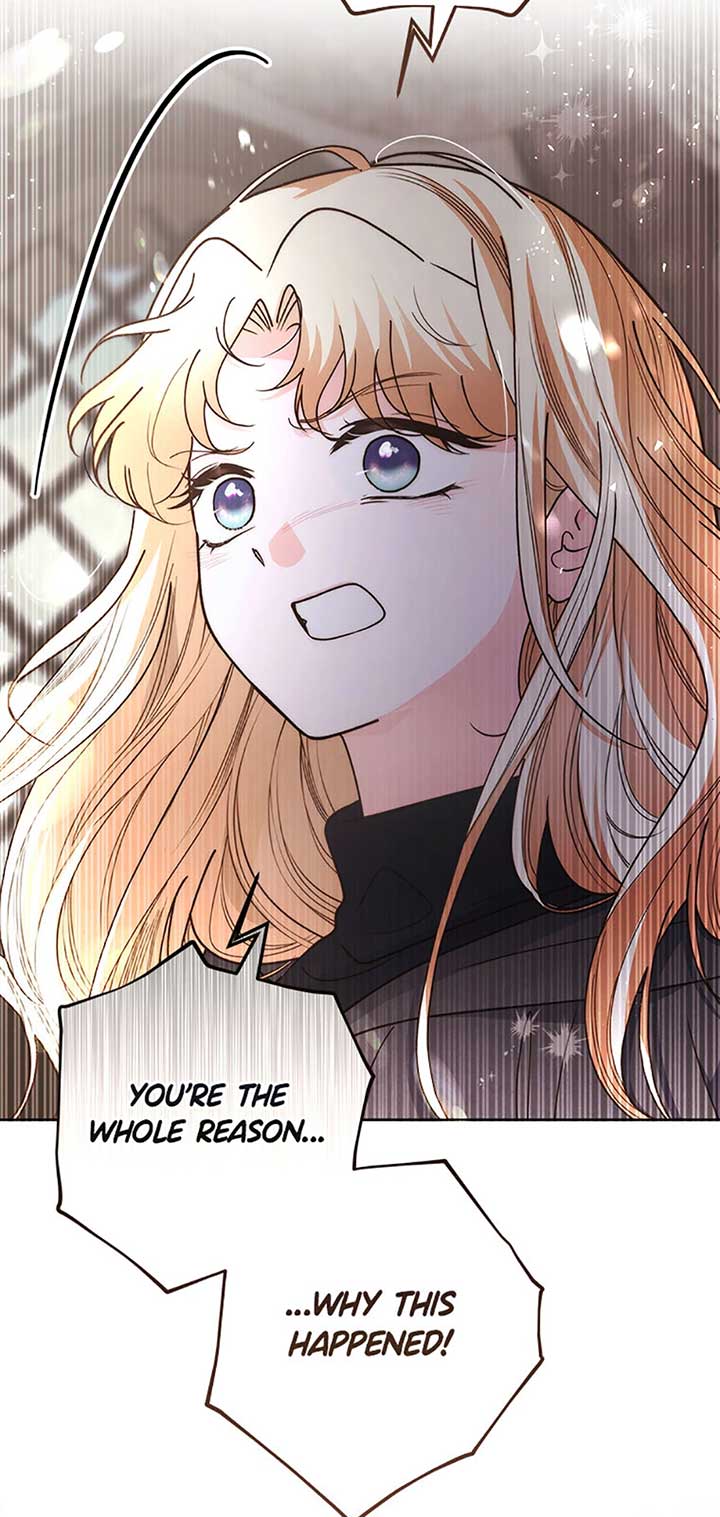 The Monster Duke Mistook Me for His Wife Chapter 28 - Page 2