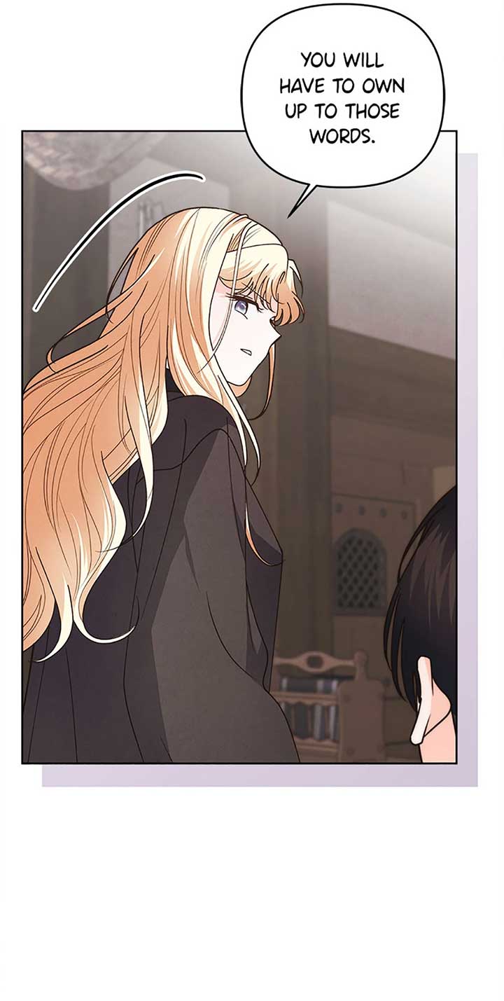 The Monster Duke Mistook Me for His Wife Chapter 28 - Page 20