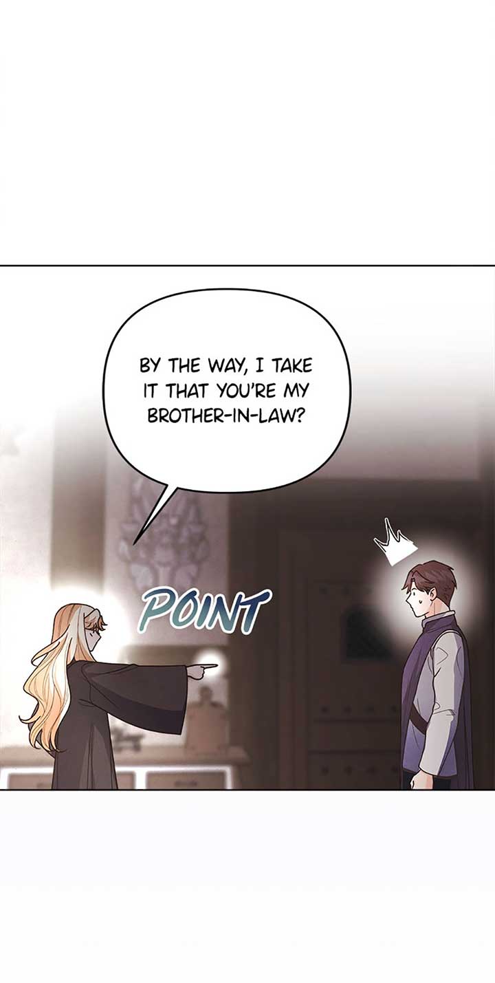 The Monster Duke Mistook Me for His Wife Chapter 28 - Page 21