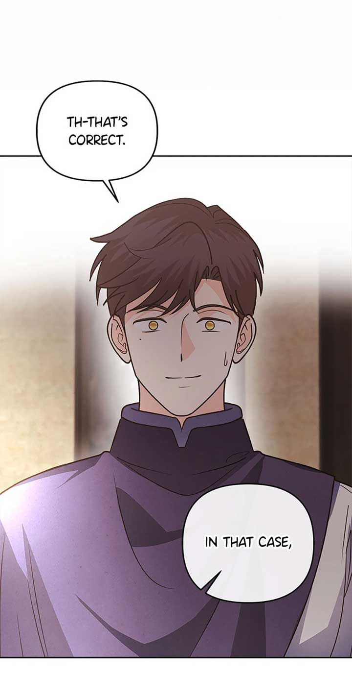 The Monster Duke Mistook Me for His Wife Chapter 28 - Page 22