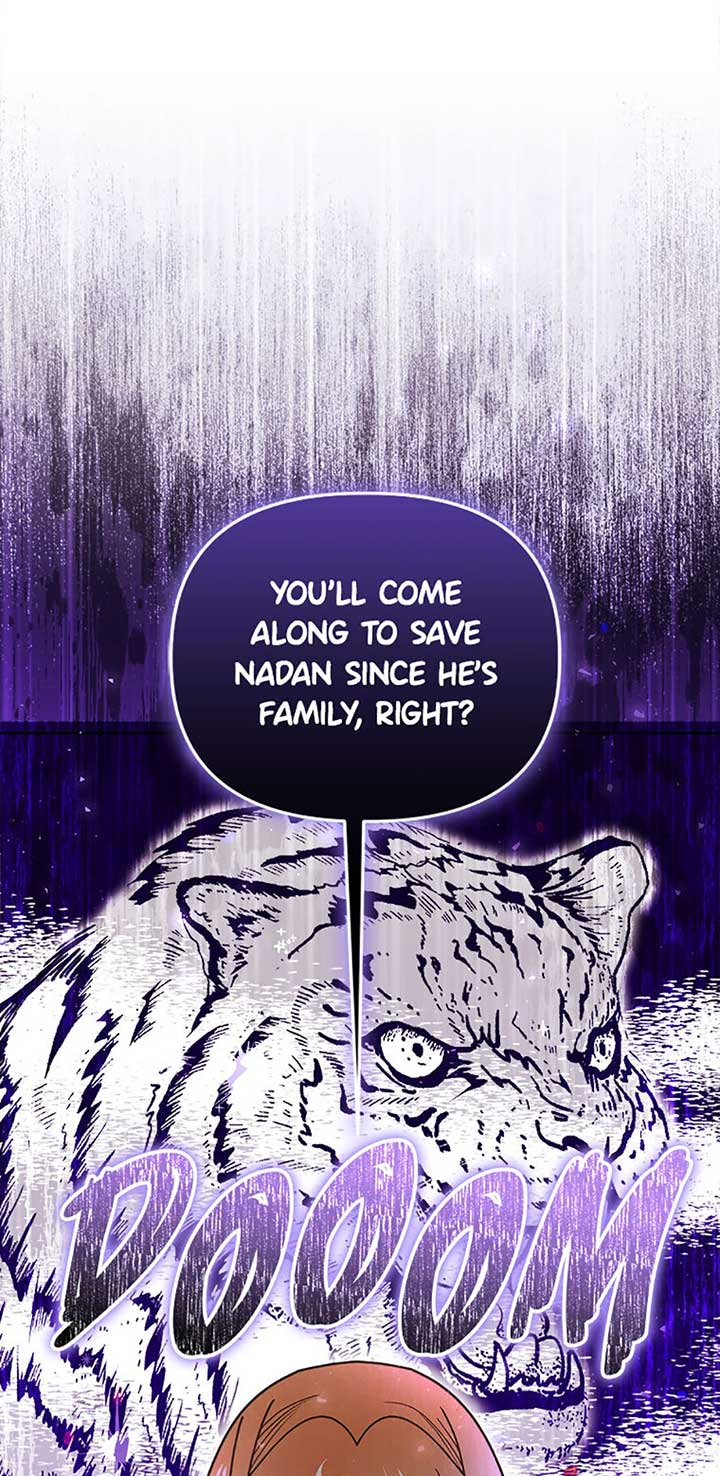 The Monster Duke Mistook Me for His Wife Chapter 28 - Page 23
