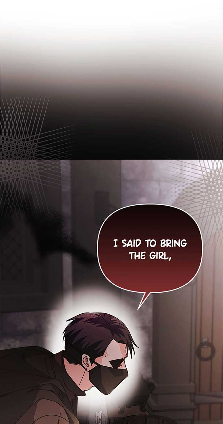 The Monster Duke Mistook Me for His Wife Chapter 28 - Page 29