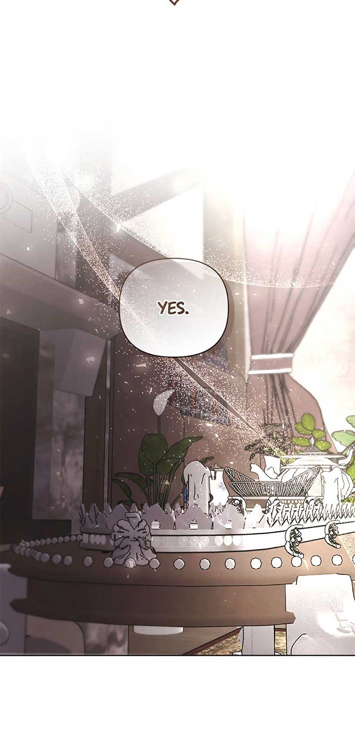 The Monster Duke Mistook Me for His Wife Chapter 28 - Page 3