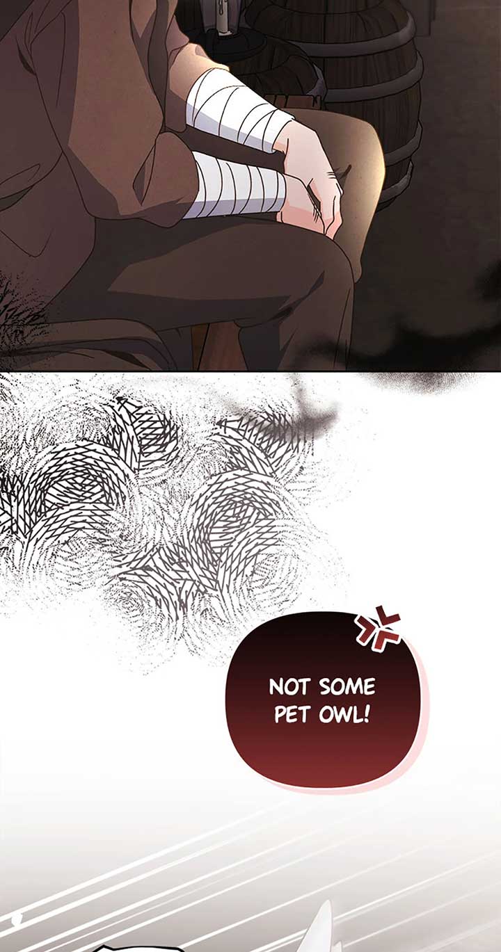 The Monster Duke Mistook Me for His Wife Chapter 28 - Page 30