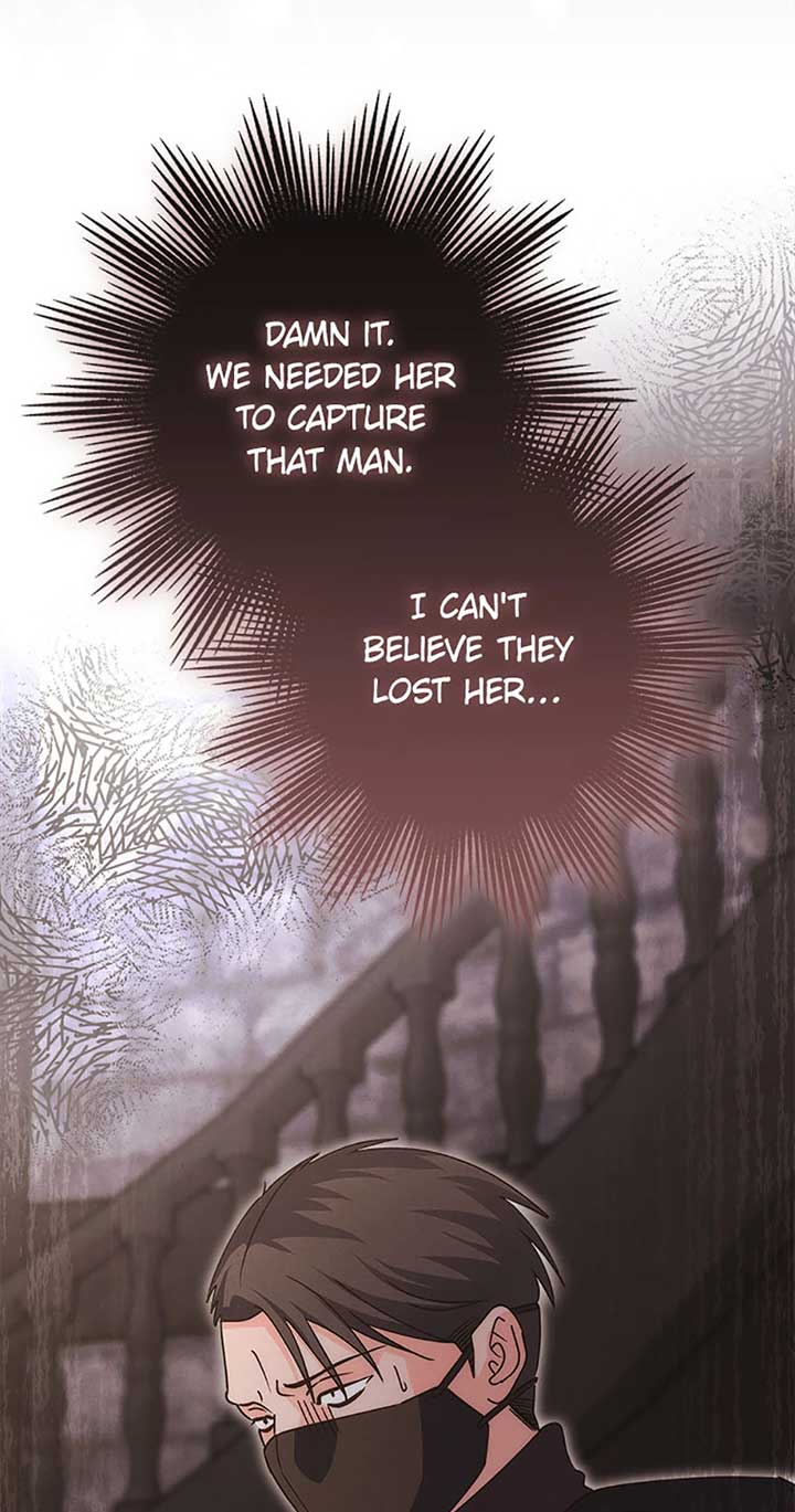 The Monster Duke Mistook Me for His Wife Chapter 28 - Page 34