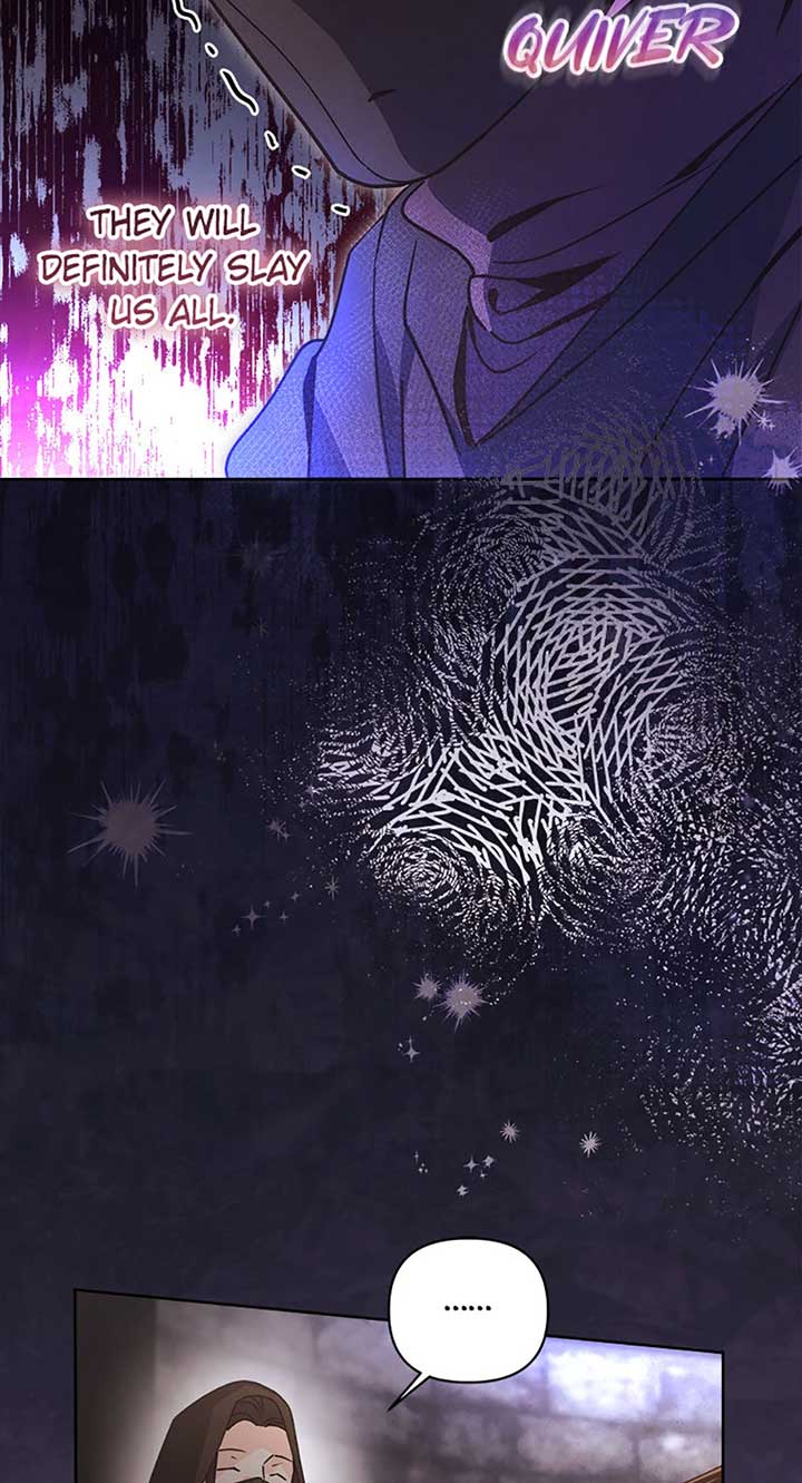 The Monster Duke Mistook Me for His Wife Chapter 28 - Page 37