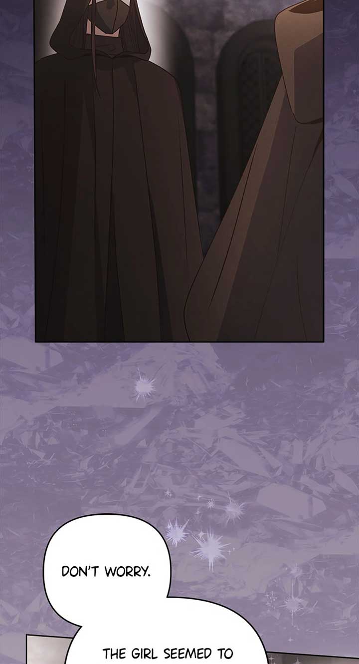 The Monster Duke Mistook Me for His Wife Chapter 28 - Page 38
