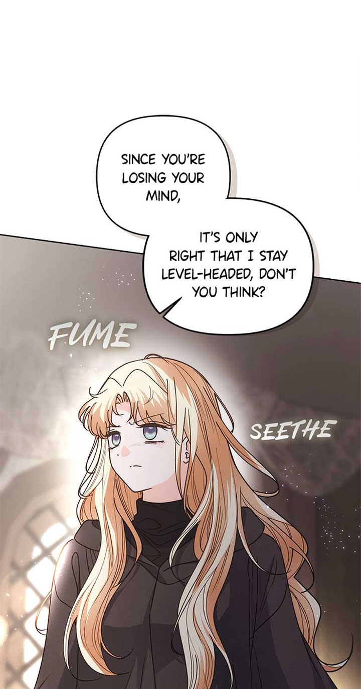 The Monster Duke Mistook Me for His Wife Chapter 28 - Page 4