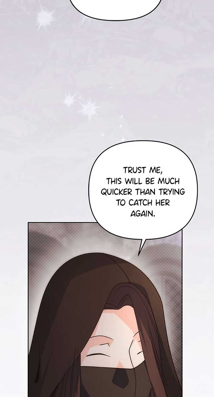 The Monster Duke Mistook Me for His Wife Chapter 28 - Page 40