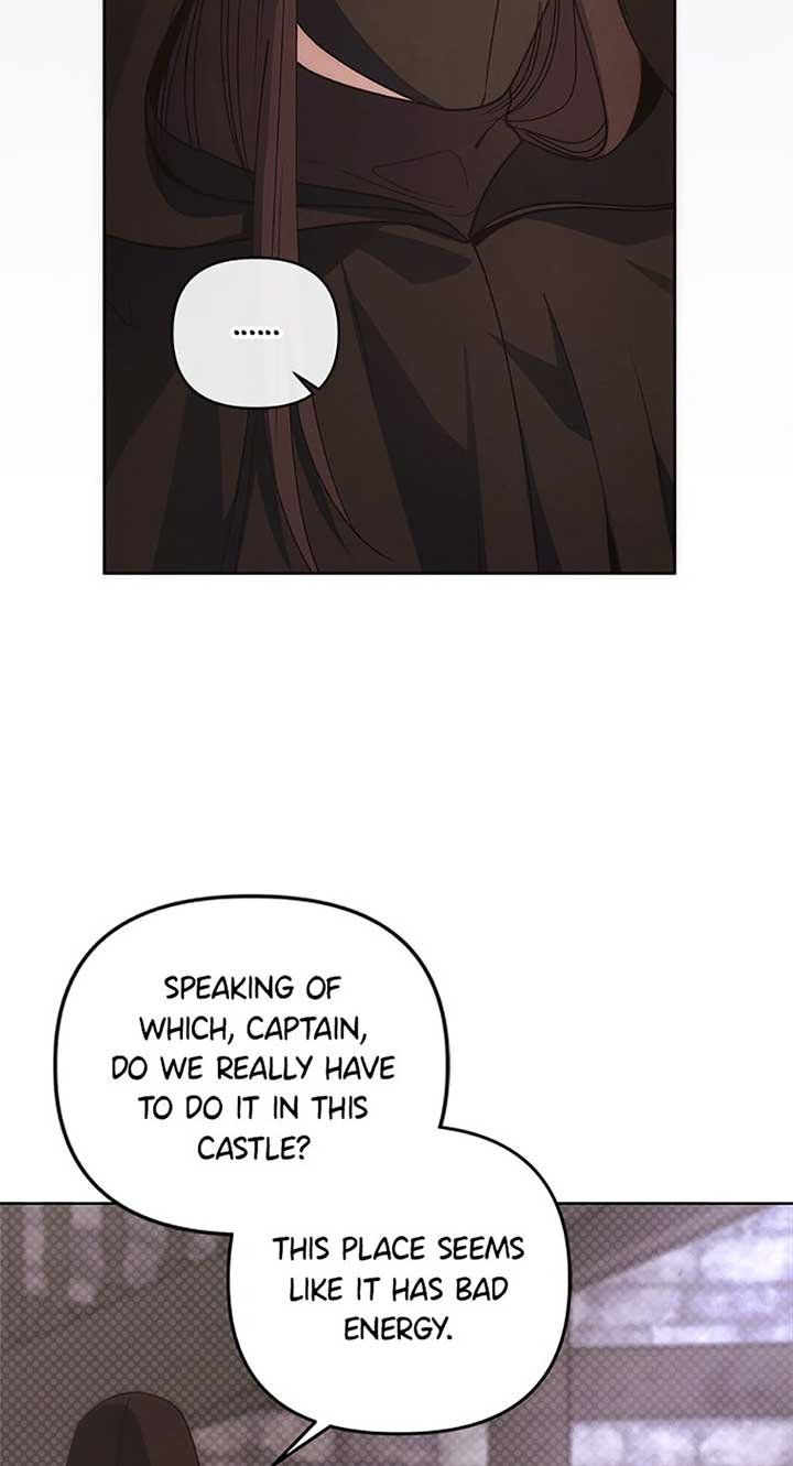 The Monster Duke Mistook Me for His Wife Chapter 28 - Page 41