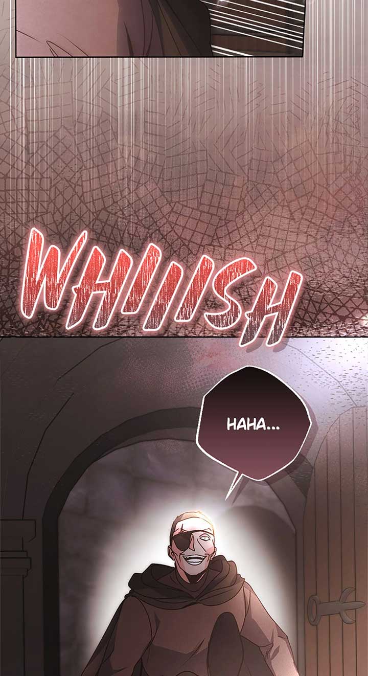 The Monster Duke Mistook Me for His Wife Chapter 28 - Page 45