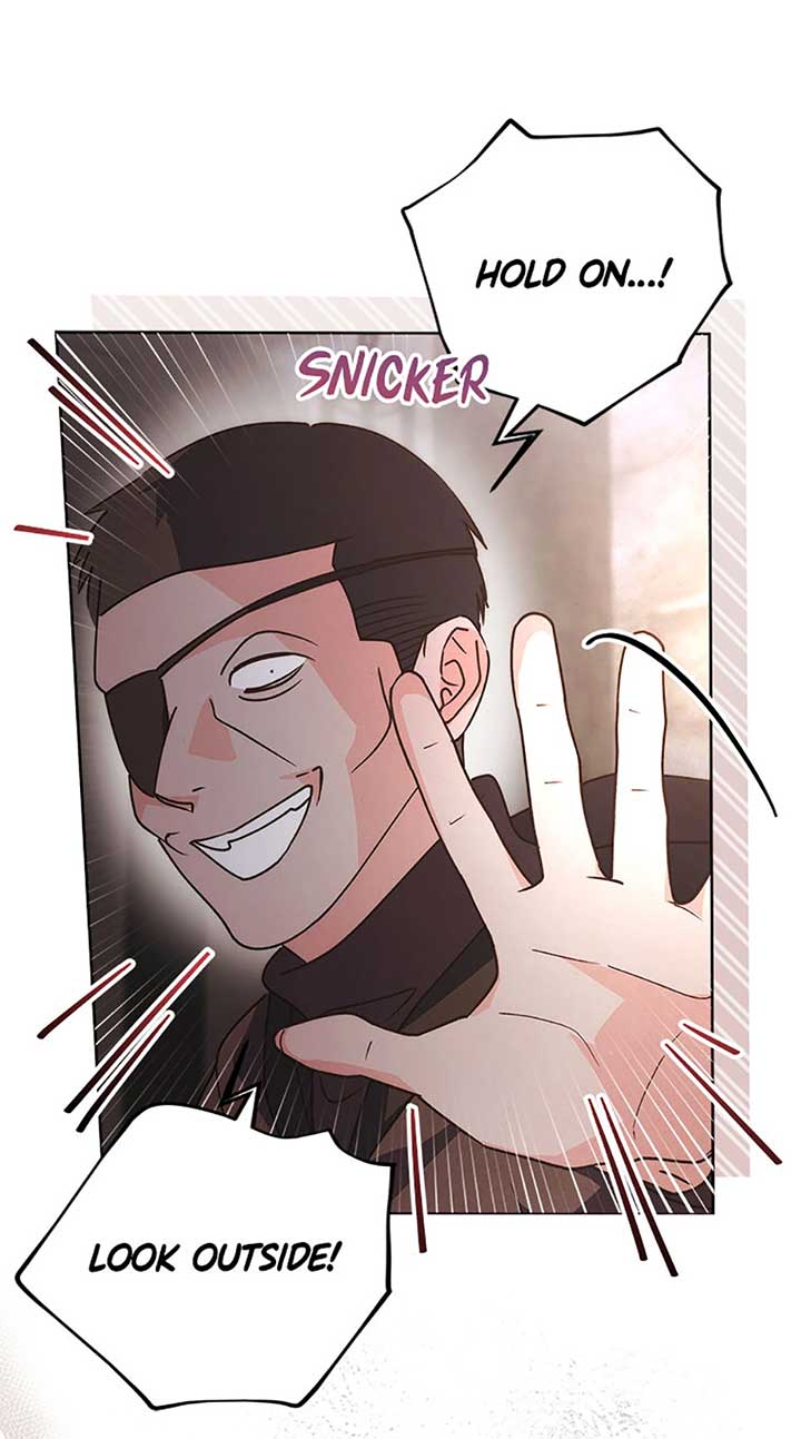 The Monster Duke Mistook Me for His Wife Chapter 28 - Page 48