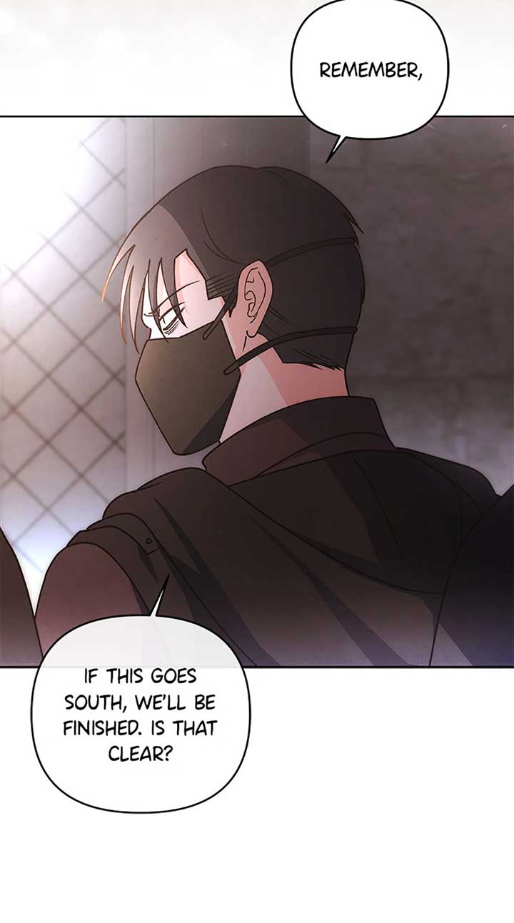The Monster Duke Mistook Me for His Wife Chapter 28 - Page 52