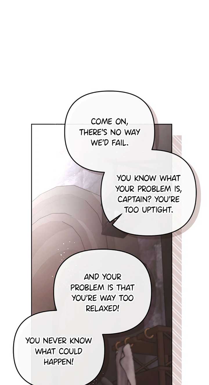 The Monster Duke Mistook Me for His Wife Chapter 28 - Page 53