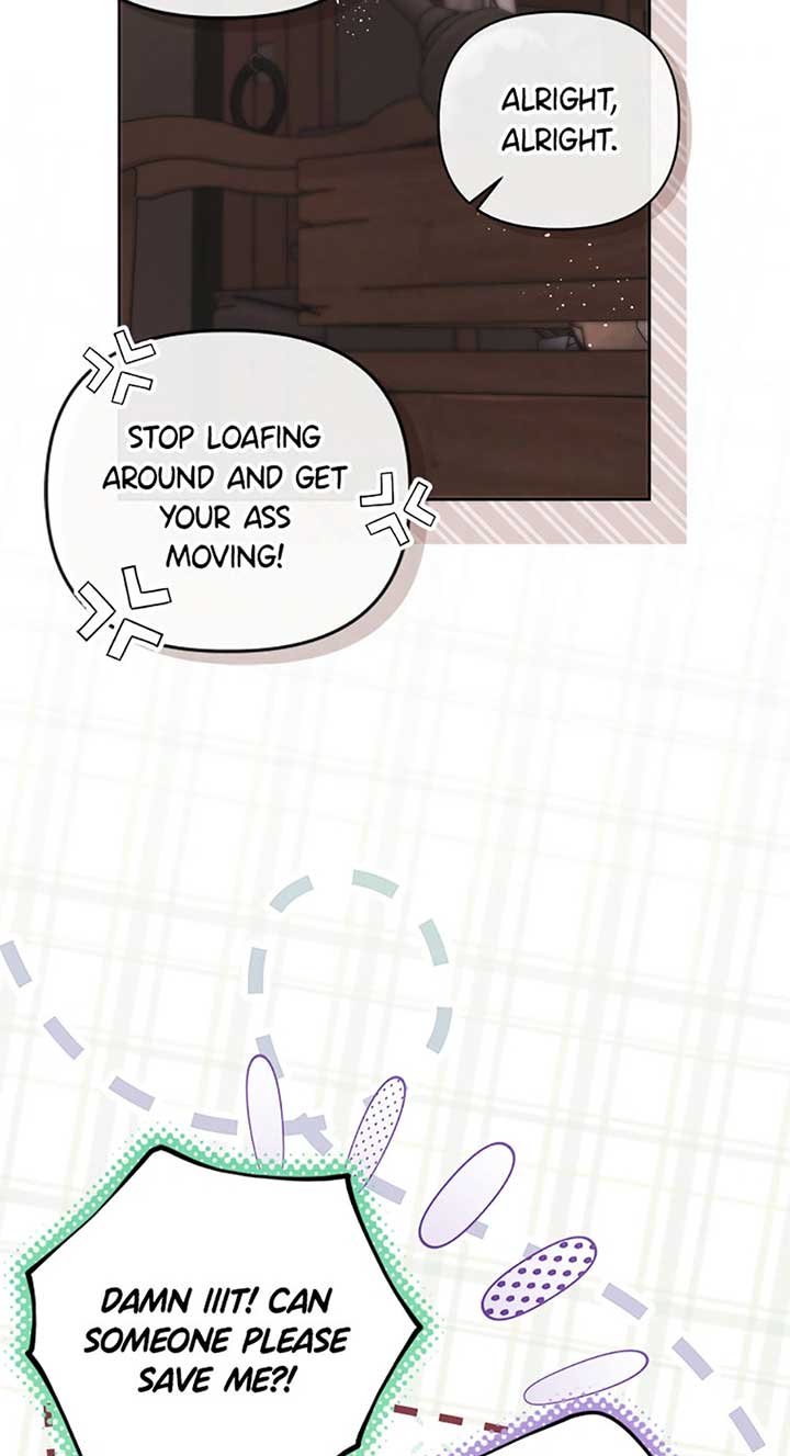 The Monster Duke Mistook Me for His Wife Chapter 28 - Page 54